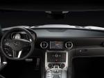Mercedes-Benz SLS AMG 2010 года